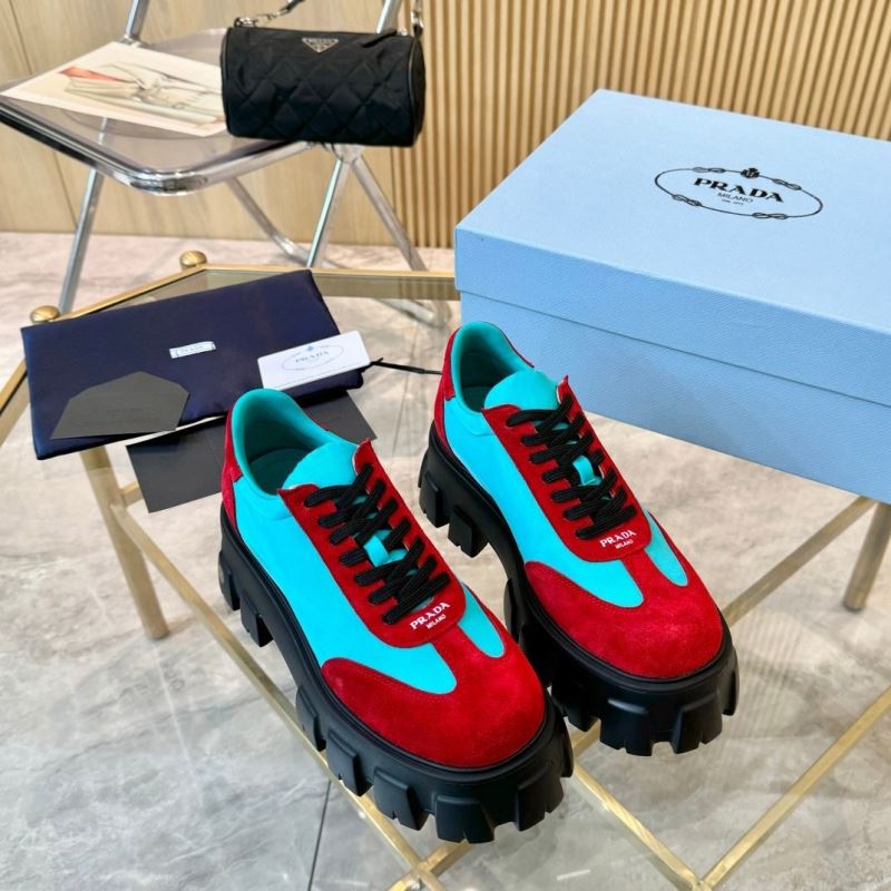 Pra*a casual shoes